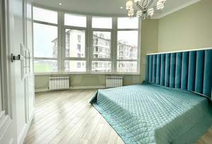 3-к квартира, вторичка, 75м2, 5/5 этаж