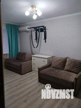 2-к квартира, вторичка, 42м2, 4/5 этаж