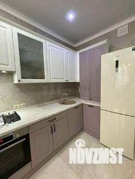 1-к квартира, вторичка, 49м2, 3/8 этаж