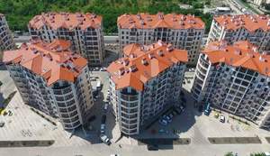 1-к квартира, вторичка, 46м2, 1/8 этаж