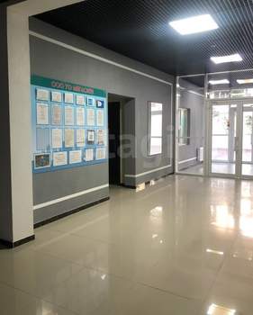 Студия квартира, вторичка, 45м2, 5/22 этаж