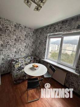 1-к квартира, вторичка, 37м2, 9/9 этаж