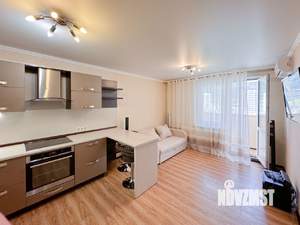 3-к квартира, вторичка, 78м2, 15/16 этаж