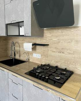 1-к квартира, вторичка, 49м2, 6/8 этаж