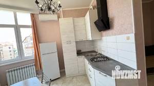Студия квартира, вторичка, 30м2, 4/6 этаж