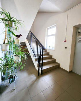 1-к квартира, вторичка, 38м2, 3/7 этаж