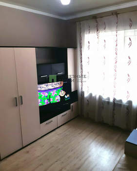1-к квартира, вторичка, 34м2, 1/7 этаж