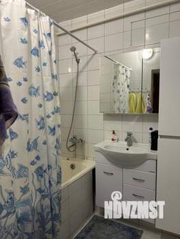 2-к квартира, вторичка, 62м2, 1/3 этаж