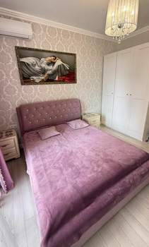 2-к квартира, вторичка, 52м2, 4/9 этаж