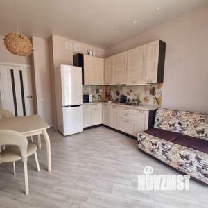 1-к квартира, вторичка, 45м2, 5/6 этаж