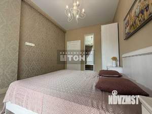 2-к квартира, вторичка, 65м2, 3/5 этаж