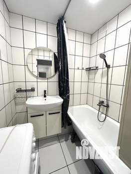 2-к квартира, вторичка, 52м2, 4/9 этаж