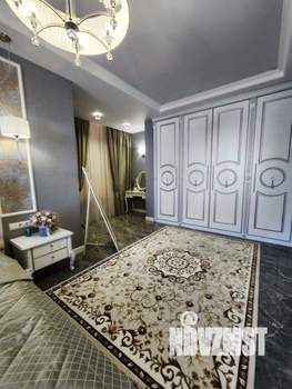 3-к квартира, вторичка, 135м2, 6/7 этаж