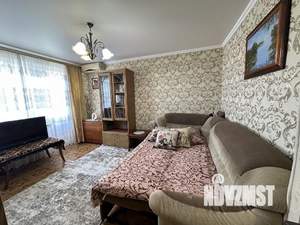 1-к квартира, вторичка, 30м2, 5/5 этаж