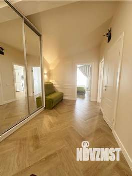 1-к квартира, вторичка, 44м2, 6/6 этаж