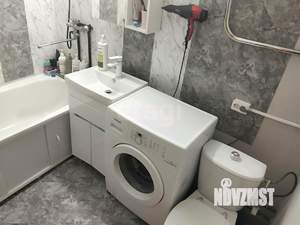 1-к квартира, вторичка, 37м2, 4/16 этаж