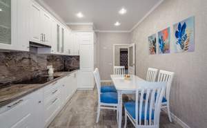 1-к квартира, вторичка, 49м2, 1/6 этаж