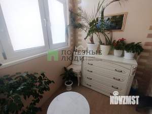 3-к квартира, вторичка, 60м2, 5/9 этаж