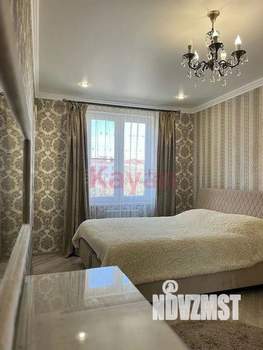 3-к квартира, вторичка, 75м2, 2/4 этаж