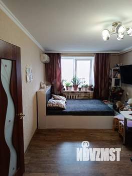 1-к квартира, вторичка, 38м2, 8/9 этаж