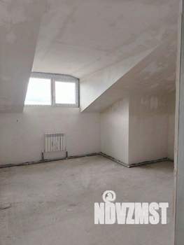 3-к квартира, вторичка, 116м2, 9/9 этаж