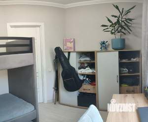 2-к квартира, вторичка, 67м2, 2/8 этаж