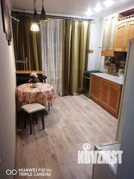 3-к квартира, вторичка, 65м2, 5/9 этаж