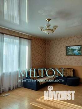 3-к квартира, вторичка, 98м2, 3/3 этаж