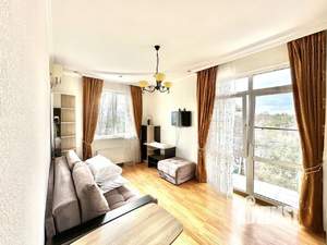 2-к квартира, вторичка, 59м2, 3/4 этаж