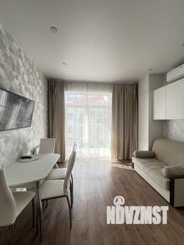 1-к квартира, вторичка, 52м2, 7/8 этаж