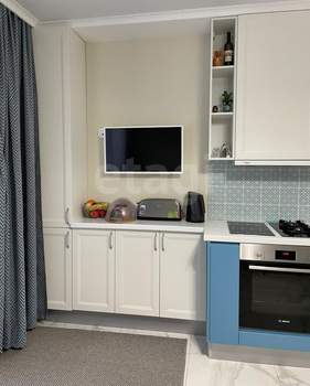 2-к квартира, вторичка, 67м2, 5/7 этаж