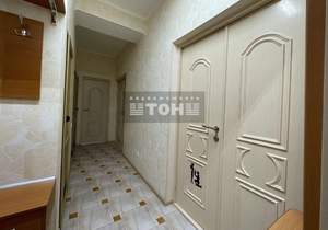 3-к квартира, вторичка, 65м2, 1/4 этаж