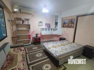 Студия квартира, вторичка, 28м2, -1/9 этаж