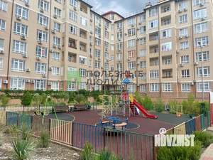 1-к квартира, вторичка, 38м2, 6/7 этаж