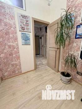 2-к квартира, вторичка, 42м2, 4/7 этаж