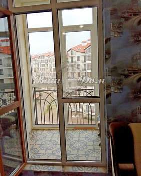 1-к квартира, вторичка, 52м2, 7/8 этаж