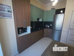 1-к квартира, вторичка, 35м2, 1/5 этаж