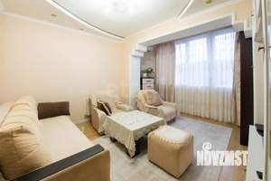 1-к квартира, вторичка, 38м2, 4/5 этаж