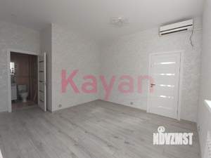 1-к квартира, вторичка, 31м2, 1/5 этаж