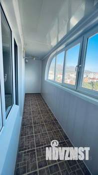 2-к квартира, вторичка, 58м2, 9/9 этаж