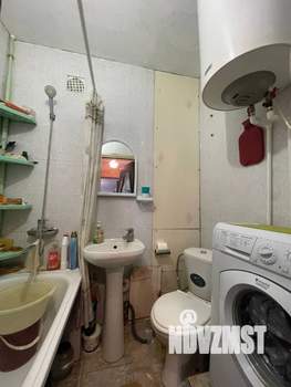 2-к квартира, вторичка, 45м2, 4/5 этаж
