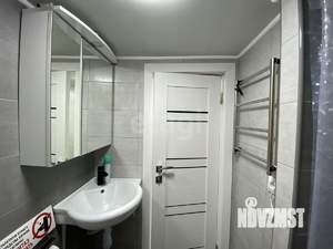 Студия квартира, вторичка, 39м2, 1/9 этаж