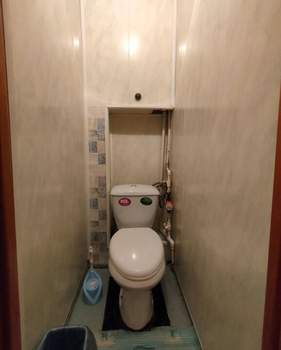 2-к квартира, вторичка, 50м2, 3/3 этаж