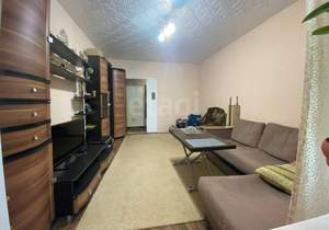 2-к квартира, вторичка, 49м2, 1/5 этаж