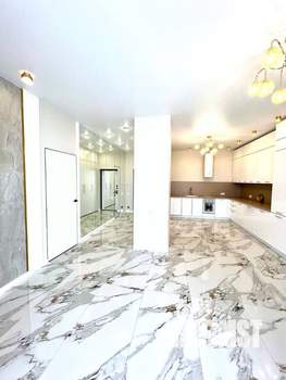 2-к квартира, вторичка, 64м2, 12/21 этаж