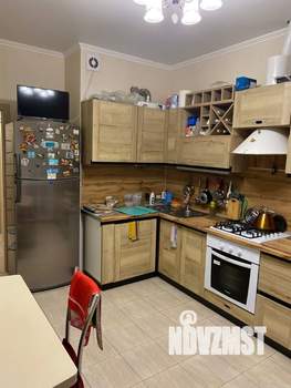 2-к квартира, вторичка, 59м2, 5/8 этаж