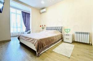 1-к квартира, вторичка, 50м2, 8/10 этаж