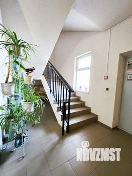 1-к квартира, вторичка, 38м2, 3/7 этаж