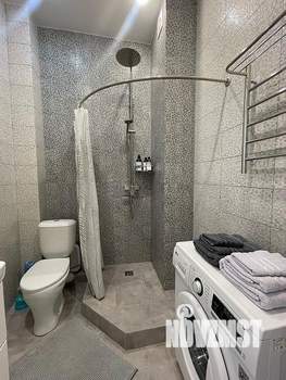 Студия квартира, вторичка, 27м2, 2/5 этаж