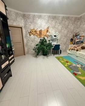 2-к квартира, вторичка, 42м2, 4/7 этаж